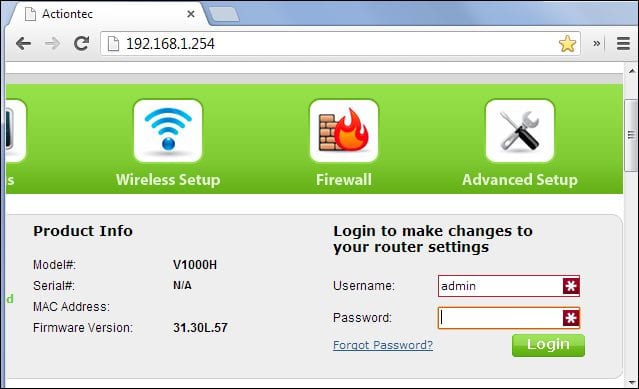 5 Useful Options You Can Configure In Your Router Web Interface