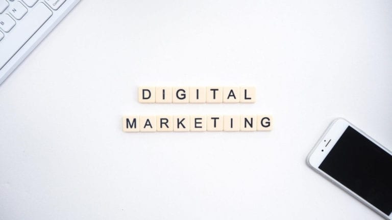 7 Ways to Revamp your Digital Marketing Strategy in 2020