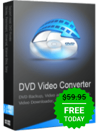 Giveaway of Love – WonderFox DVD Video Converter v8.2