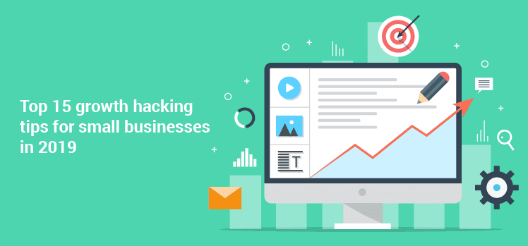 Growth Hacking Tips For Small Businesses You Wish You Knew Before