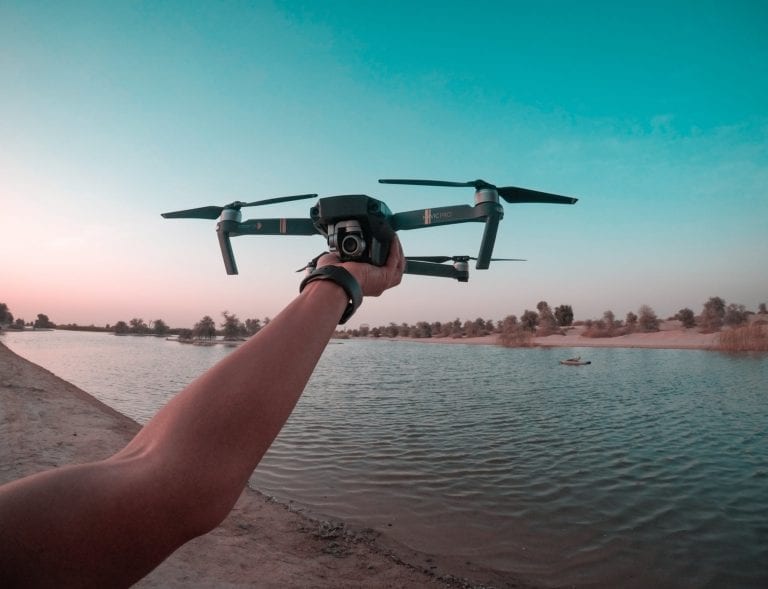 Things to Know Before Flying Your Hobby Drone