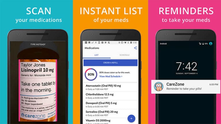 Top Medical Apps for Android you should try in 2016